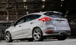Ford Focus ST 2015 года (AU)
